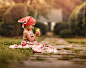 How little you are! by Lilia Alvarado on 500px