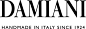 Image result for damiani logo
