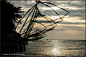 Photograph Chinese Fishing Nets by Miro Susta on 500px