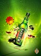 Redd's - Ekspresja Redd's on Behance