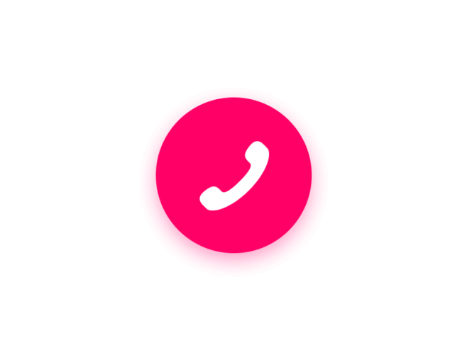 Incoming Call Icon M...
