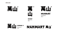 MANMART萬山24h便利店-古田路9号-品牌创意/版权保护平台