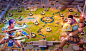 Gladiator Heroes: Clan War Games - Mission 56 - 58
