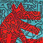 Keith Haring