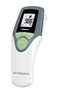 Amazon.com: Veridian Healthcare 09-348 Infrared Thermometer: Health & Personal Care