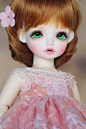 #SD娃娃# #BJD#