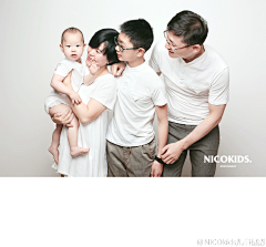 NICOkids儿童摄影采集到NICOKIDS-nicobaby