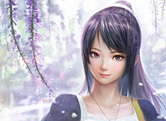 晓拂采集到Pixiv（4）