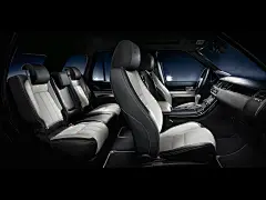 ID-912149-landrover路虎汽车内饰壁纸高清大图