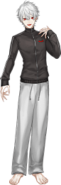 Vtuber Character Design_297