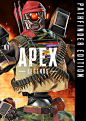 《Apex 英雄》 PC 版 : 在《Apex 英雄》中和你的角色一起爭霸，這是一款免費遊玩*的英雄射擊遊戲，其中擁有強大技能的傳說級角色將在戰場上一起組隊合作來在邊境上取得名聲與財富。


在這個超越大逃殺體驗的殘破而紛亂的世界中，掌握不斷增加的多種英雄、精深的戰術小隊遊戲和大膽的創新。歡迎來到新一代的英雄射擊遊戲。


重點特色：

各種傳奇角色 - 掌握不斷增加的各種強大英雄，他們各自擁有不同的個性、專長與技能且易學難精。