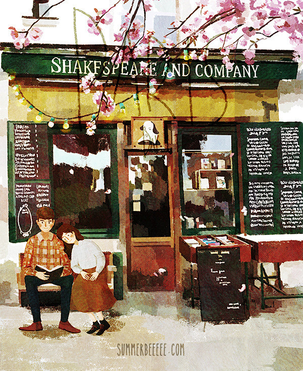 Days in Dear Paris -...