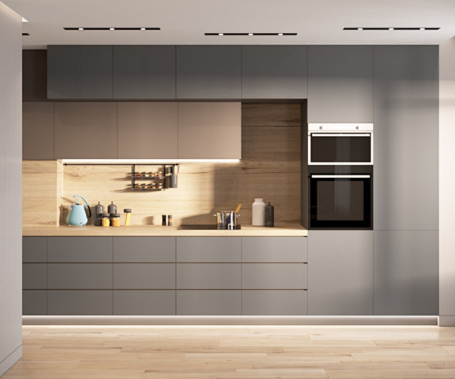 COMPROMISE : apartme...