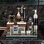 Dressing Table Accessories | Luxury Bed & Bath - Amara