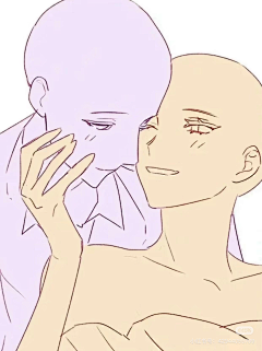 Paparobin采集到人体透视