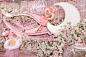 美少女战士 - 宝宝宴 - 婚礼图片 - 婚礼风尚