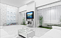 architecture room wallpaper (#1651459) / Wallbase.cc
