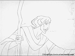 ″Damon采集到二维动画