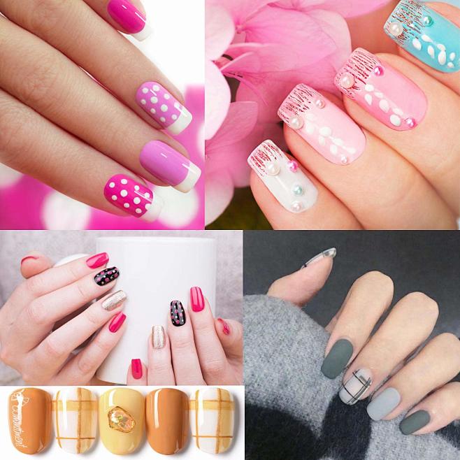 Amazon.com : Nail Ar...