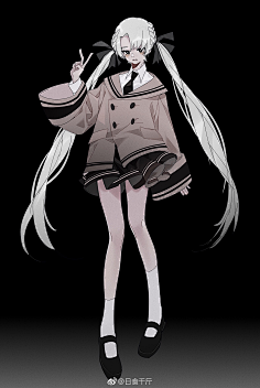 动漫少女1绘|壺也采集井中蛙,不知海采集到二次元 动漫少女2sh br/>