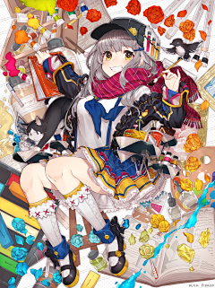 AmberJ采集到日韩
