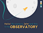 Observatory