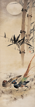 　高剑父（1879—1951）是岭南画派...