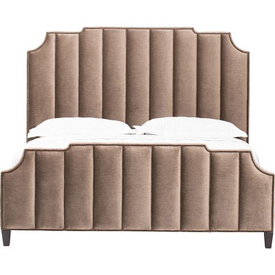 Bayonne Bed: 