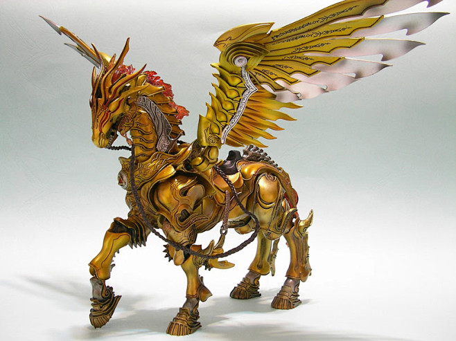 魔戒骑士