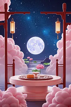 【油条】3D电商运营视觉场景海报-LoRA-油条-LiblibAI