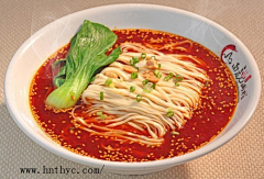 小颖6采集到中华面食