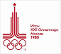 1980年前苏联莫斯科奥运会