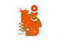 2021 eslite Chinese Year of the Ox