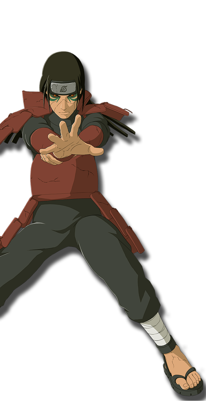 15:34:47初代火影 千手柱間(穢土転生)火影忍者控几不住我技几呀同采