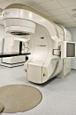 Watch the virtual tour of our TrueBeam™ linear accelerators at the Mount Vernon Cancer Centre: 