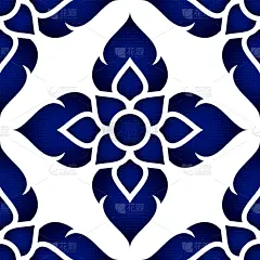 泰国,式样,华丽的,传统,纺织品,壁纸,自然美,古董,装饰物,复古