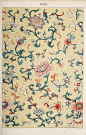 ▲《Examples of Chinese Ornament》[中国装饰纹样图案] #传统# #纹样# #花纹# #图案# (84)
