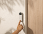 Nest Doorbell（有线，第 2 代）