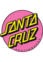 Santa-Cruz Other-Dot - titus-shop.com  #Misc. #AccessoriesMale #titus #titusskateshop