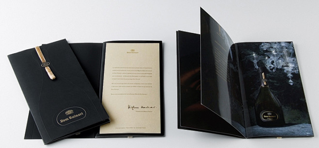 DOM RUINART | MAZARI...