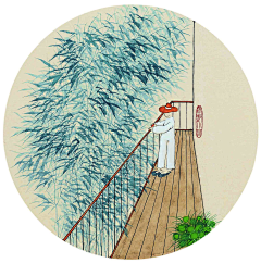 錵与藤采集到花草