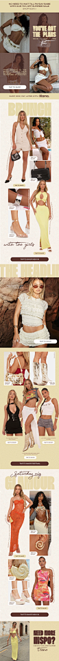 Ego: Styles for wherever Summer takes you   | Milled