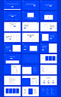 The Dot. Ready-to-go UI wireframe pack : Wireframe kit for Sketch and Photoshop