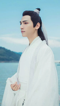 染七夏采集到香蜜沉沉烬如霜