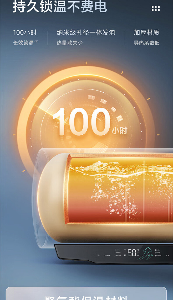 【美的（Midea）F6025-MN3(...