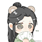 魔道♥天官♥渣反