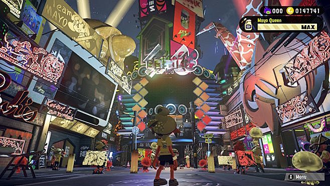 Splatoon 场景的搜索结果_百度图...