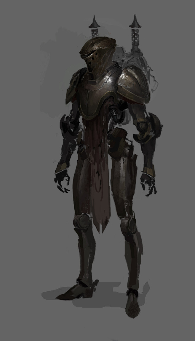 knight, Konstiantyn ...