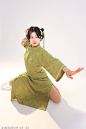速写班长#速写素材#189 (25)