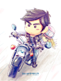 motou